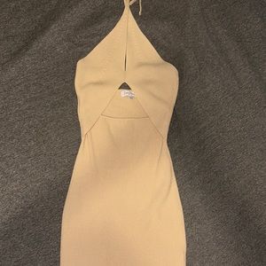 Emory park maxi dress
